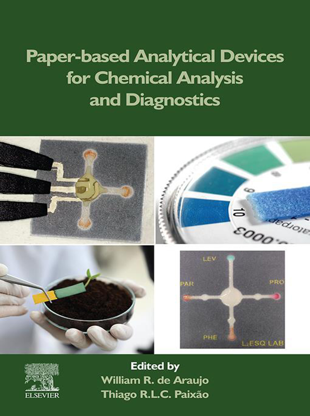 Paper-Based Analytical Devices for Chemical Analysis and Diagnostics  â€“ PDF/EPUB Version Downloadable