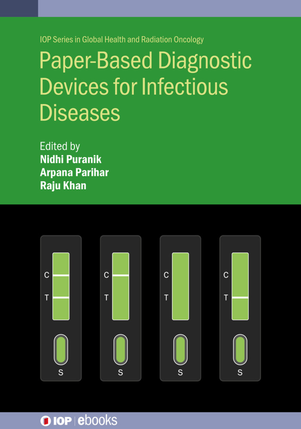 Paper-Based Diagnostic Devices for Infectious Diseases  â€“ PDF/EPUB Version Downloadable
