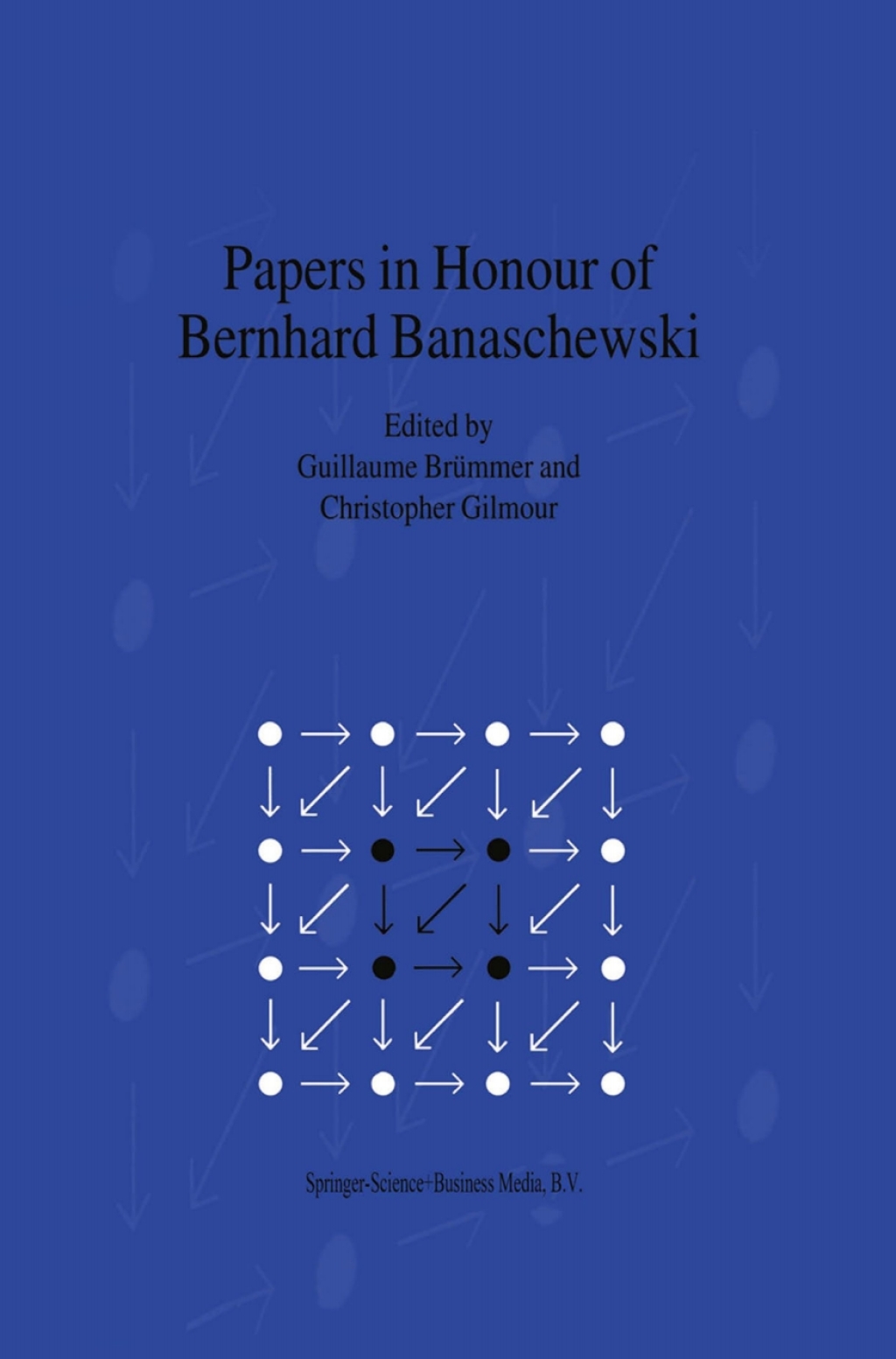Papers in Honour of Bernhard Banaschewski Proceedings of the BB Fest 96, a Conference Held at the University of Cape Town, 15â€“20 July 1996, on Category Theory and its Applications to Topology, Order and Algebra 1st Edition â€“ PDF/EPUB Version Downloadable