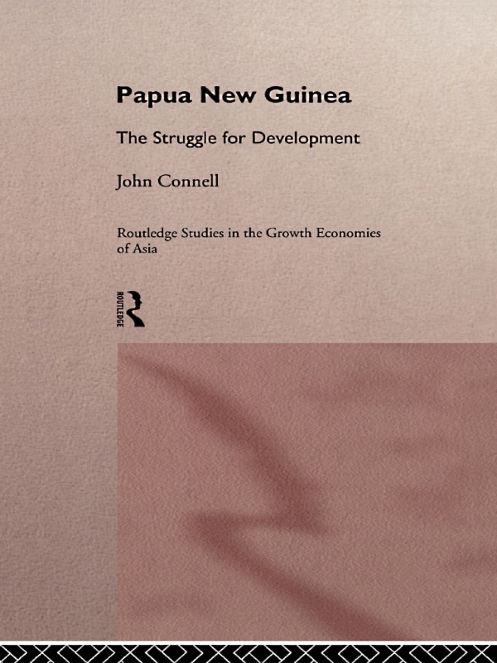 Papua New Guinea The Struggle for Development 1st Edition â€“ PDF/EPUB Version Downloadable