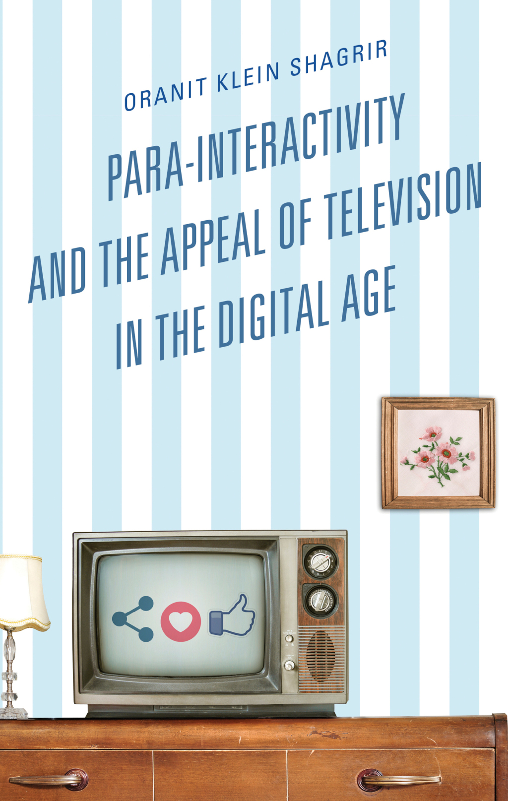 Para-Interactivity and the Appeal of Television in the Digital Age 1st Edition â€“ PDF/EPUB Version Downloadable