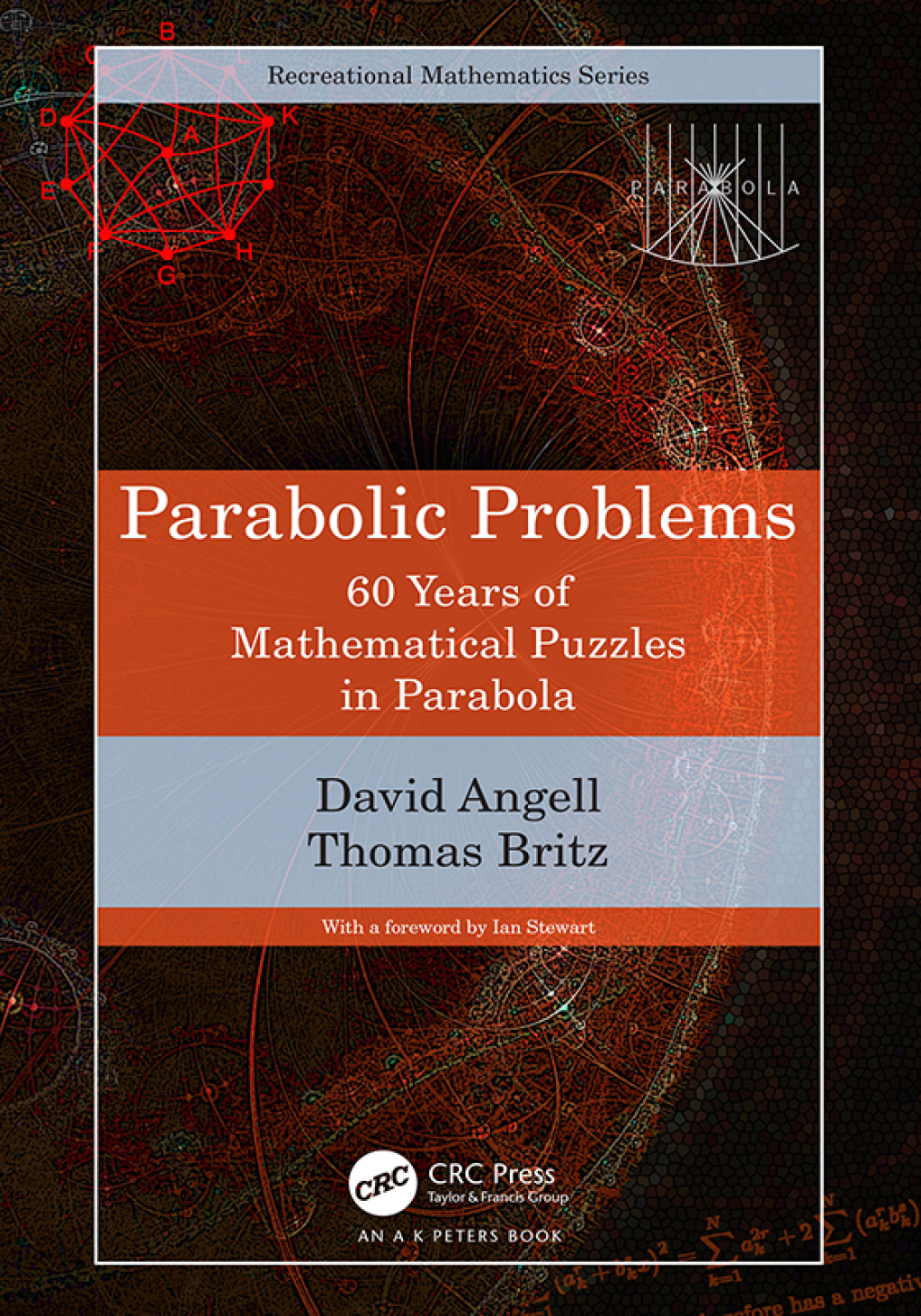Parabolic Problems 60 Years of Mathematical Puzzles in Parabola 1st Edition â€“ PDF/EPUB Version Downloadable