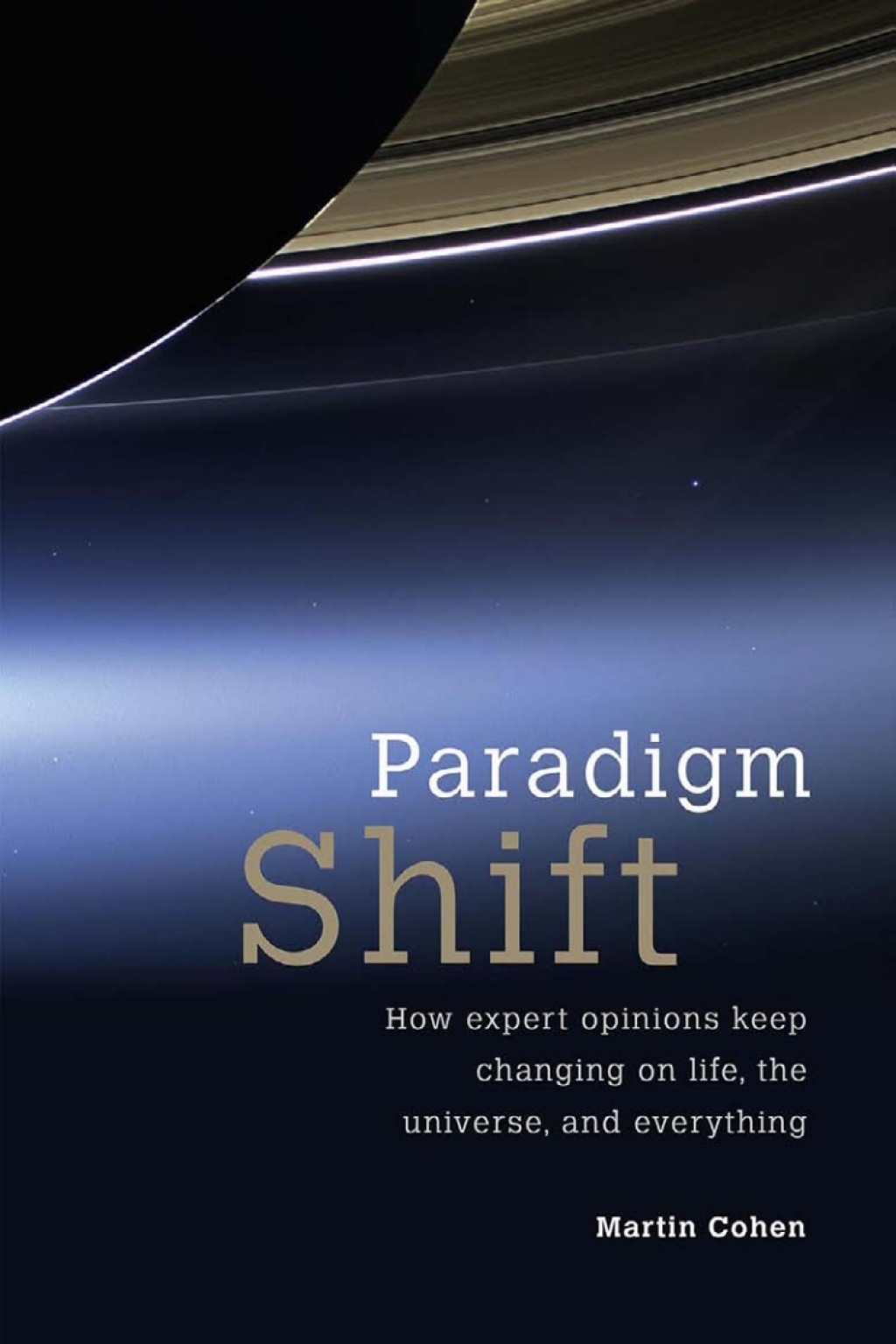 Paradigm Shift 1st Edition â€“ PDF/EPUB Version Downloadable