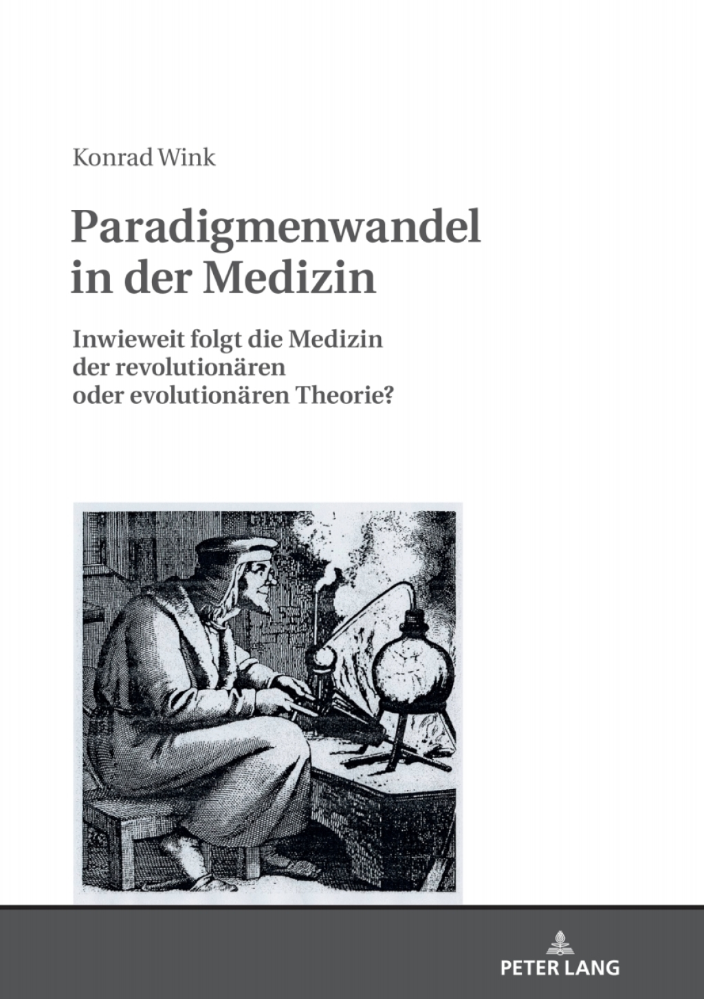 Paradigmenwandel in der Medizin 1st Edition â€“ PDF/EPUB Version Downloadable