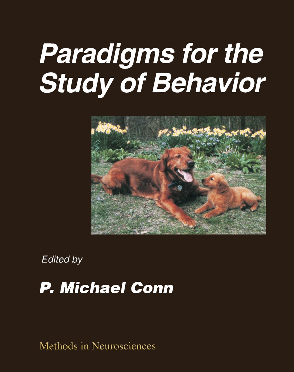 Paradigms for the Study of Behavior  â€“ PDF/EPUB Version Downloadable