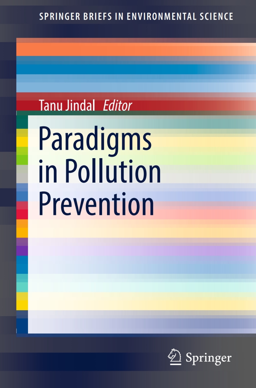 Paradigms in Pollution Prevention  â€“ PDF/EPUB Version Downloadable
