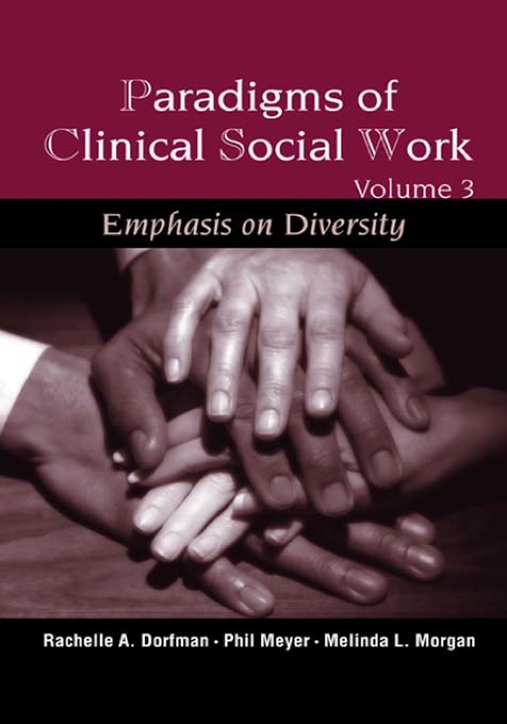 Paradigms of Clinical Social Work Emphasis on Diversity 1st Edition â€“ PDF/EPUB Version Downloadable