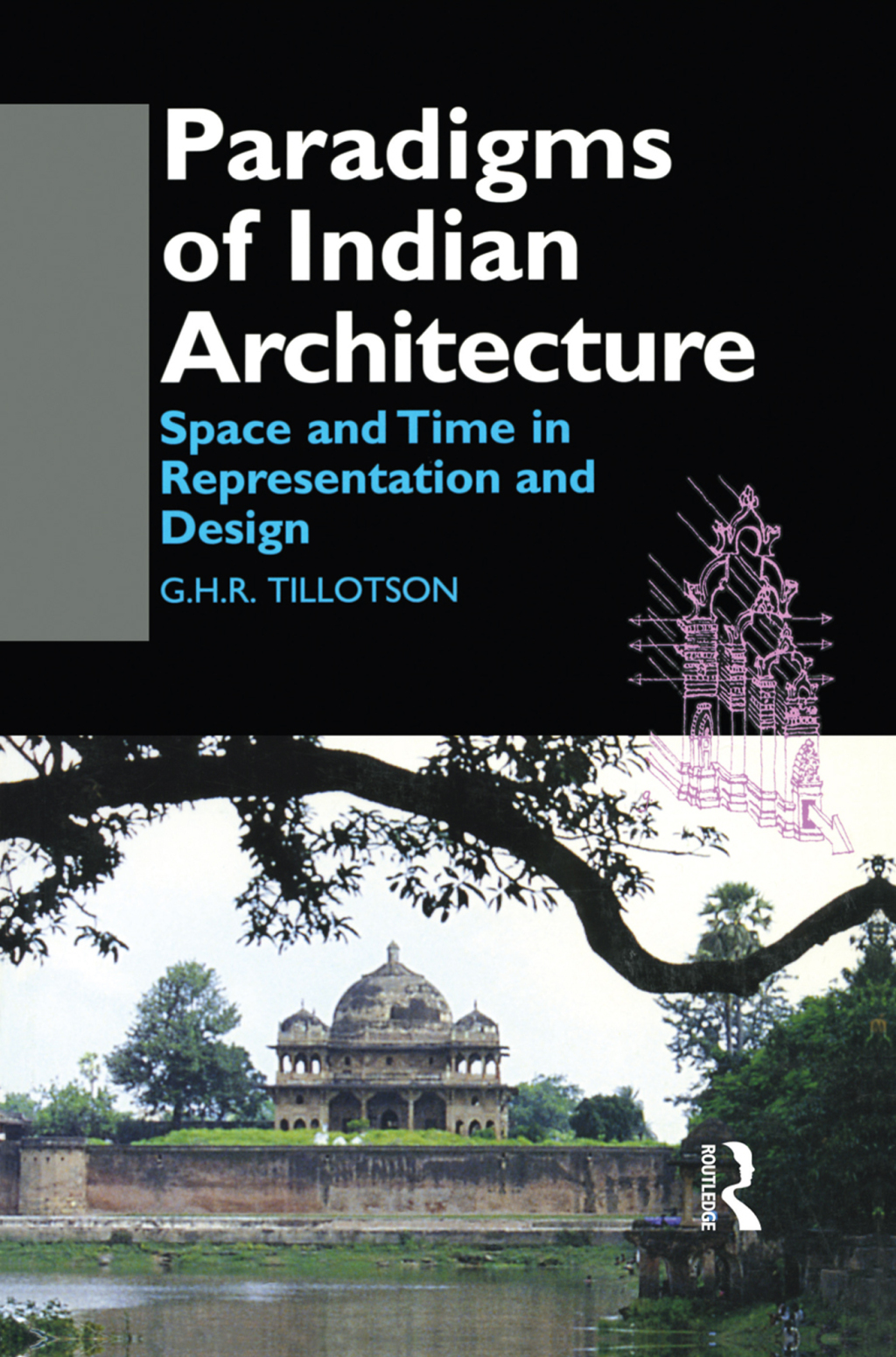 Paradigms of Indian Architecture Space and Time in Representation and Design 1st Edition â€“ PDF/EPUB Version Downloadable
