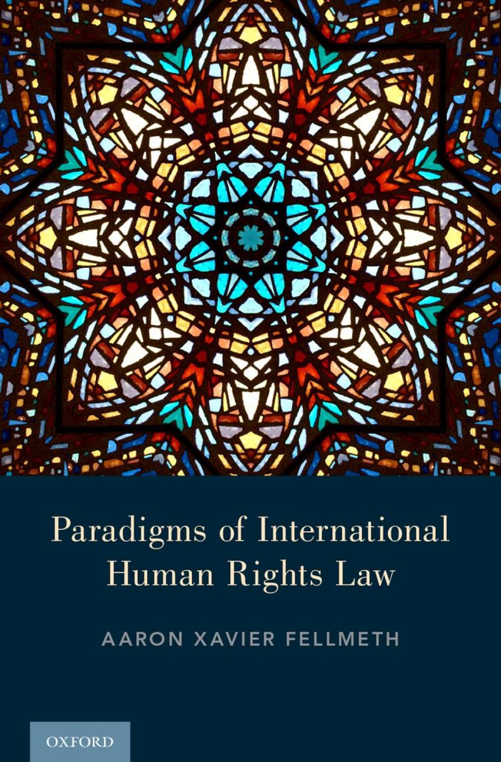 Paradigms of International Human Rights Law  â€“ PDF/EPUB Version Downloadable