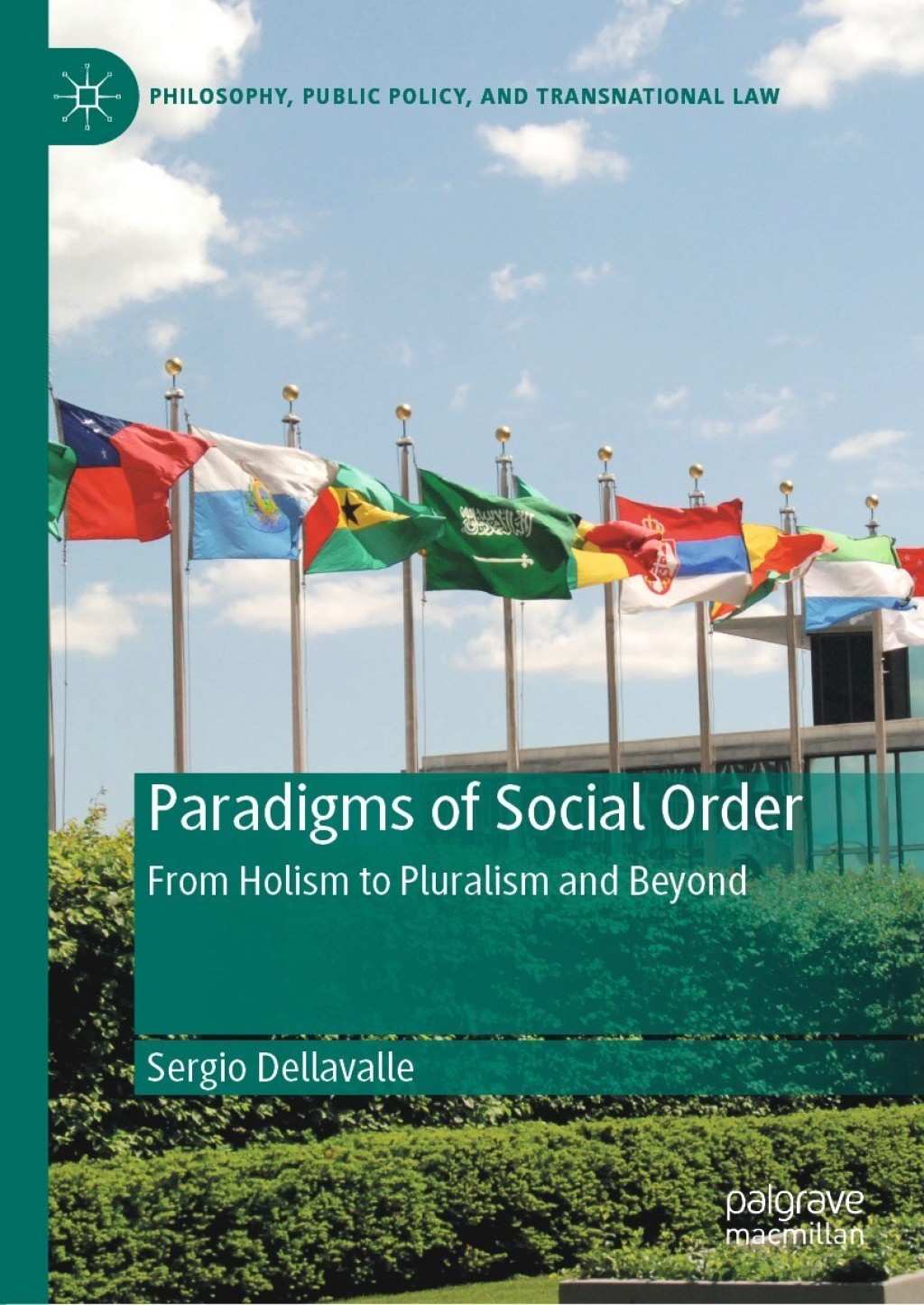 Paradigms of Social Order From Holism to Pluralism and Beyond  â€“ PDF/EPUB Version Downloadable