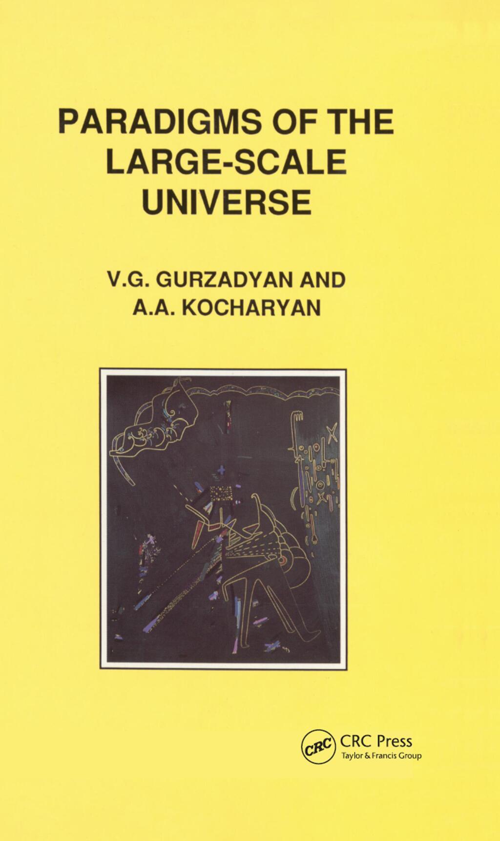 Paradigms of the Large-Scale Universe 1st Edition â€“ PDF/EPUB Version Downloadable