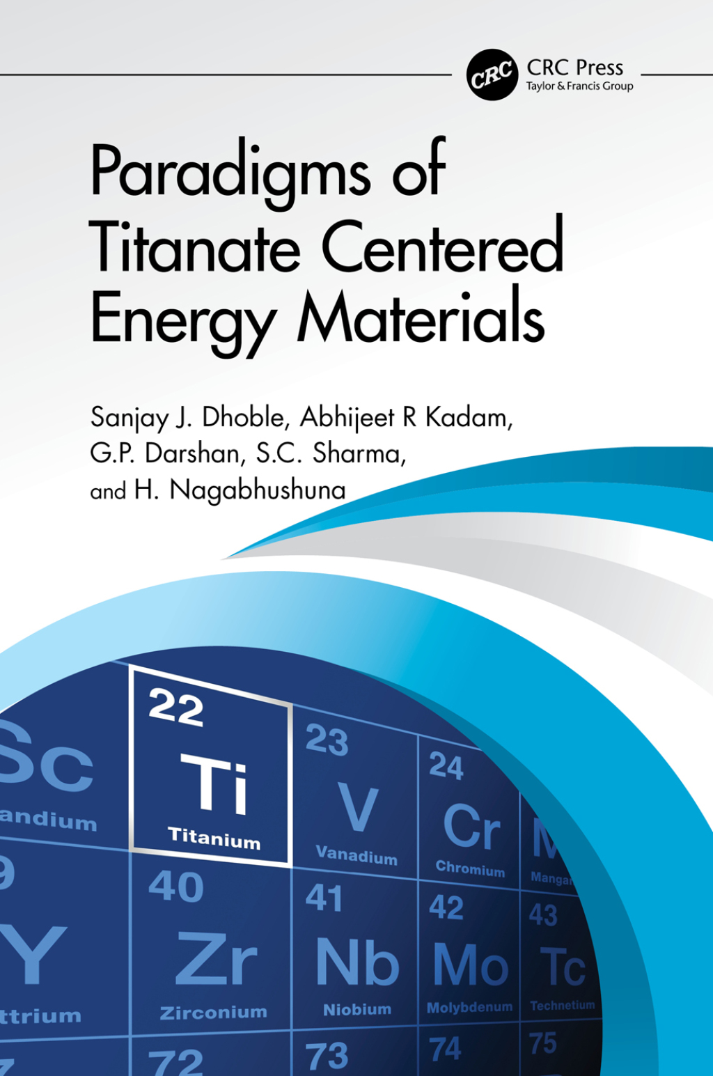 Paradigms of Titanate Centered Energy Materials 1st Edition â€“ PDF/EPUB Version Downloadable
