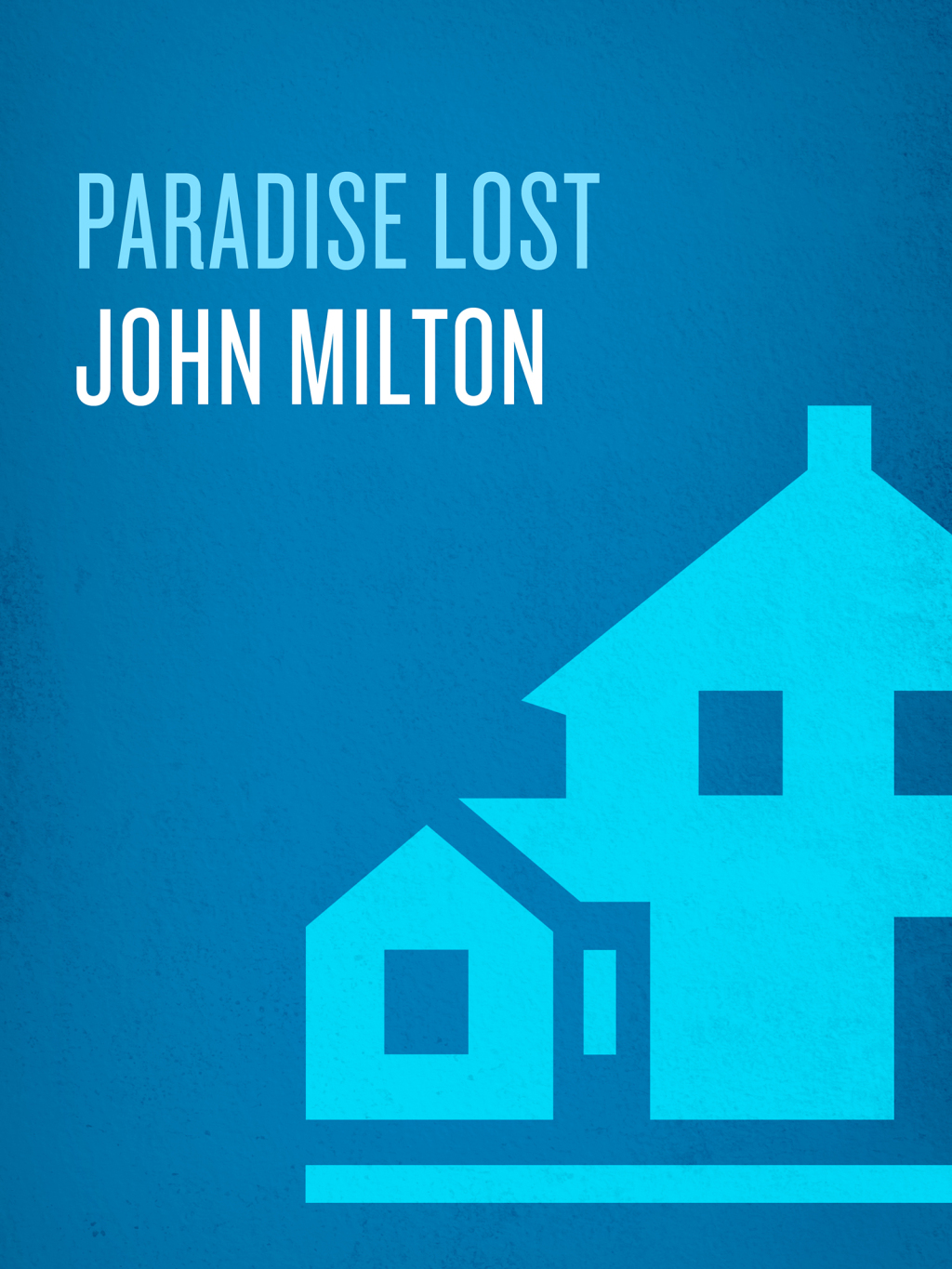 Paradise Lost - (PDF/EPUB Version)