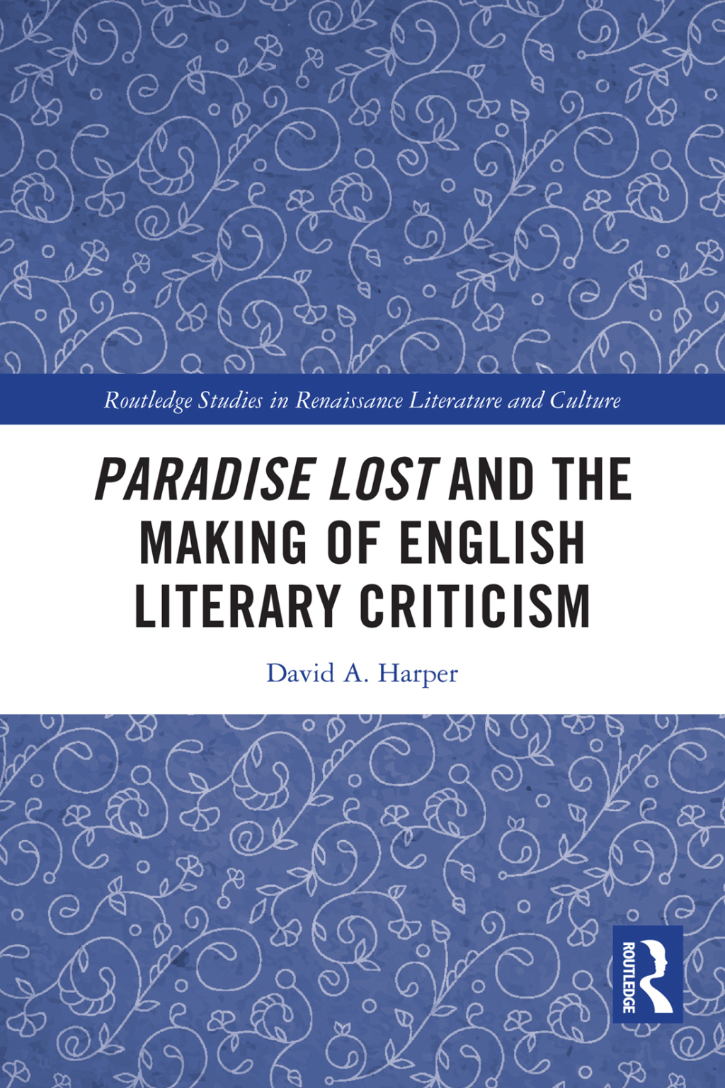 Paradise Lost and the Making of English Literary Criticism 1st Edition â€“ PDF/EPUB Version Downloadable
