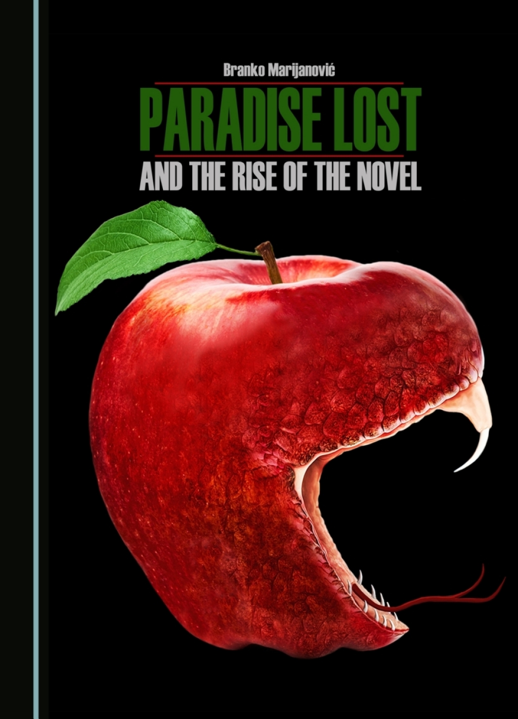 Paradise Lost and the Rise of the Novel 1st Edition â€“ PDF/EPUB Version Downloadable