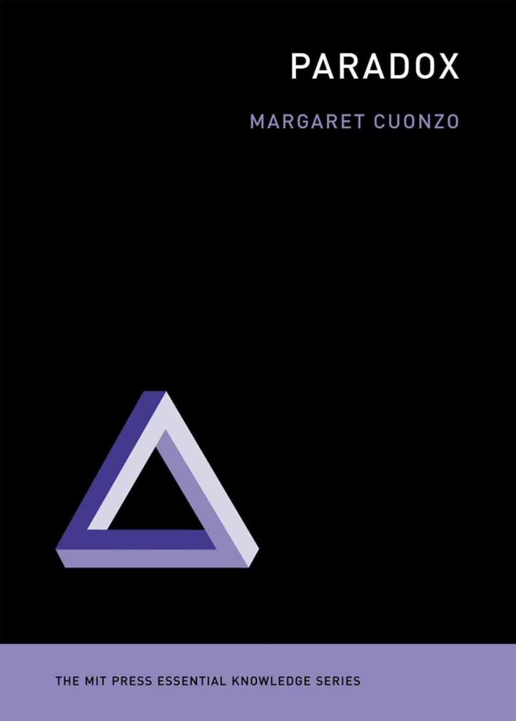 Paradox - (PDF/EPUB Version)
