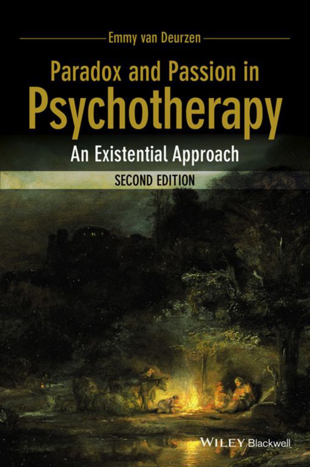Paradox and Passion in Psychotherapy: An Existential Approach 2nd Edition â€“ PDF/EPUB Version Downloadable