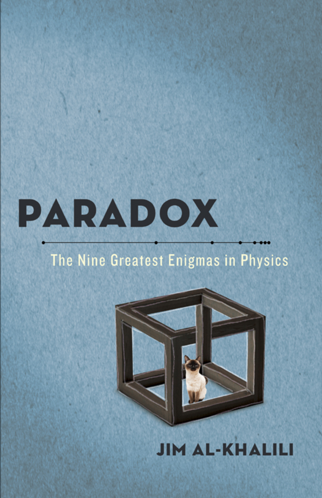 Paradox The Nine Greatest Enigmas in Physics - (PDF/EPUB Version)