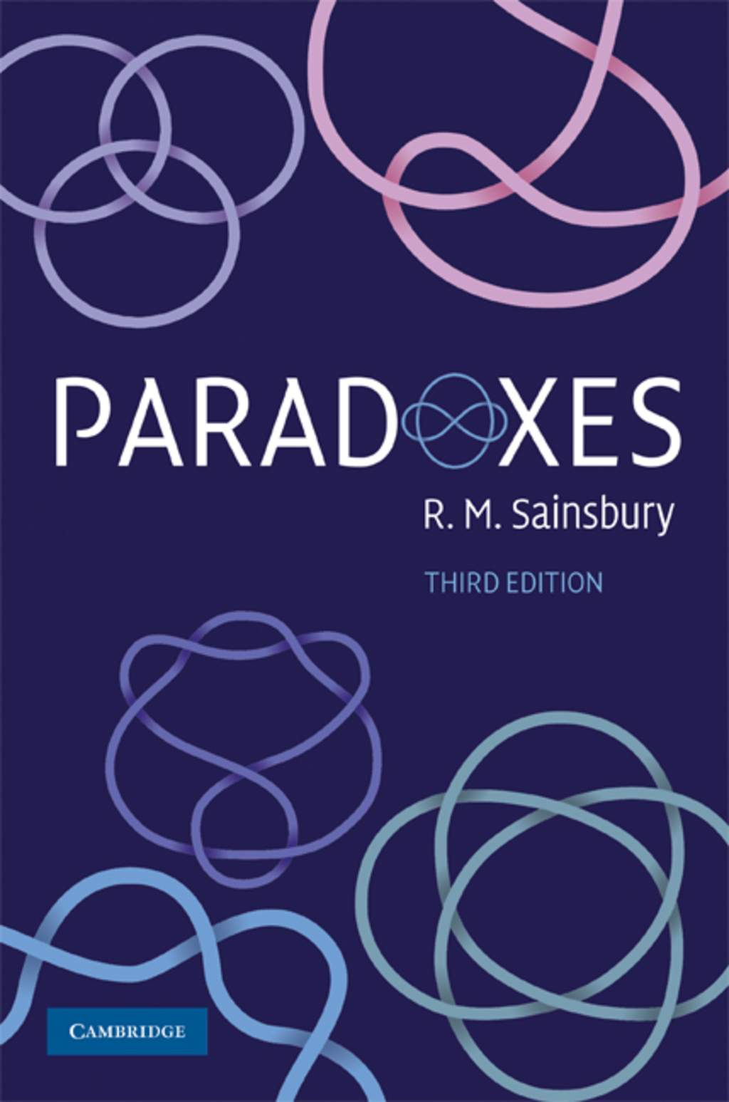 Paradoxes 3rd Edition â€“ PDF/EPUB Version Downloadable