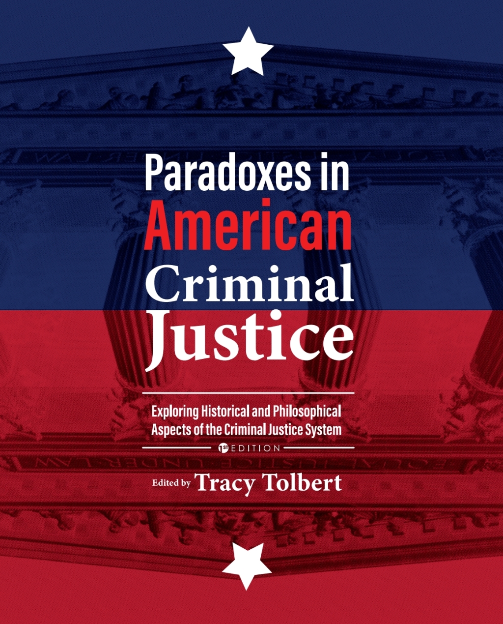 Paradoxes in American Criminal Justice ebook plus Active Learning courseware 1st Edition â€“ PDF/EPUB Version Downloadable