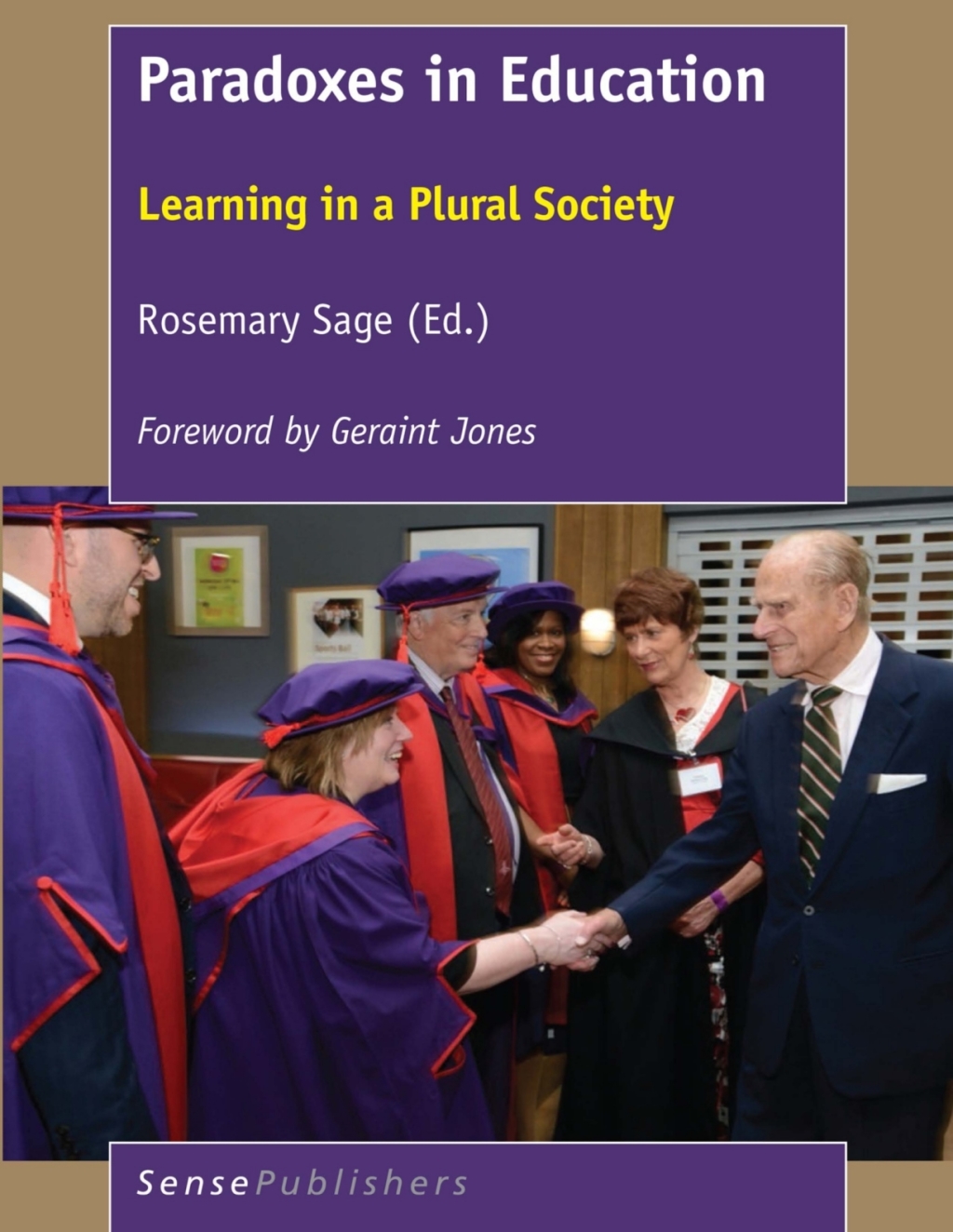 Paradoxes in Education Learning in a Plural Society  â€“ PDF/EPUB Version Downloadable