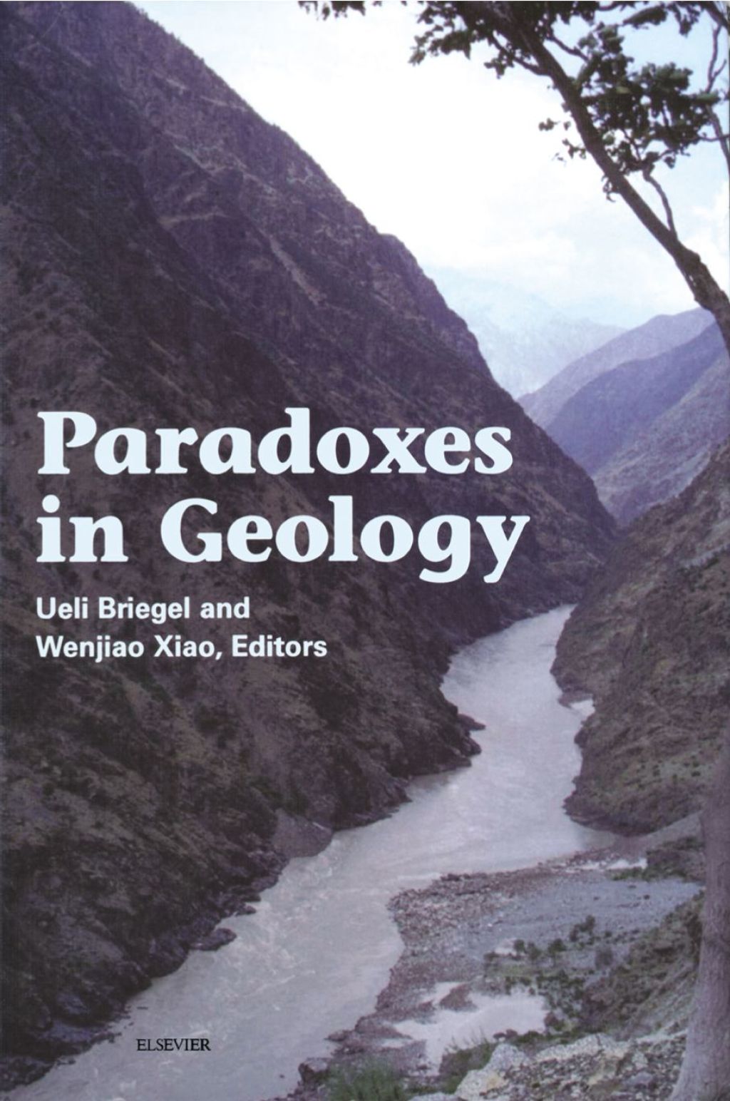 Paradoxes in Geology  â€“ PDF/EPUB Version Downloadable