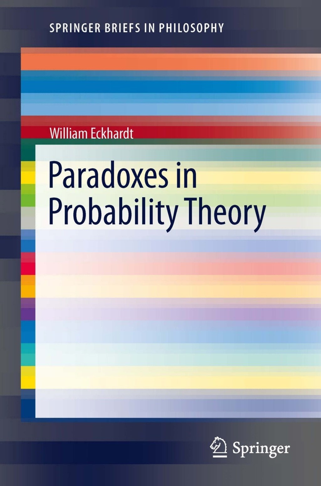 Paradoxes in Probability Theory  â€“ PDF/EPUB Version Downloadable