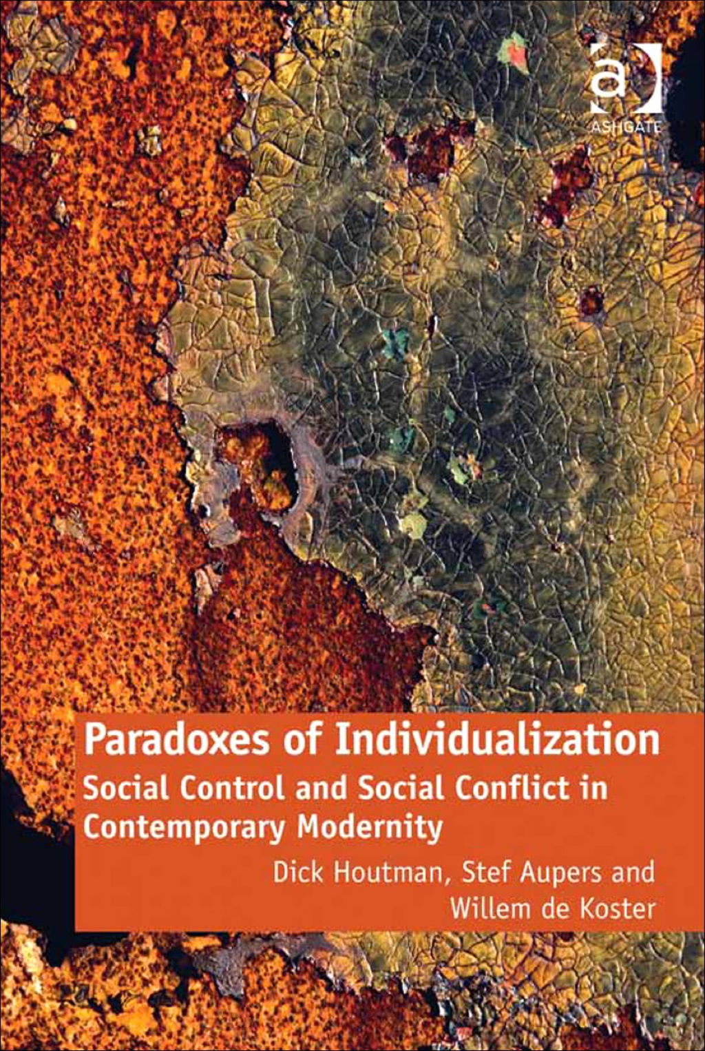 Paradoxes of Individualization: Social Control and Social Conflict in Contemporary Modernity  â€“ PDF/EPUB Version Downloadable