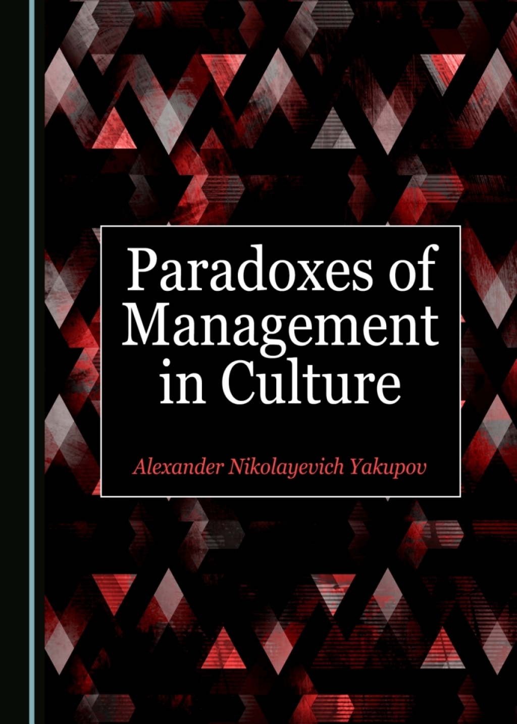 Paradoxes of Management in Culture 1st Edition â€“ PDF/EPUB Version Downloadable
