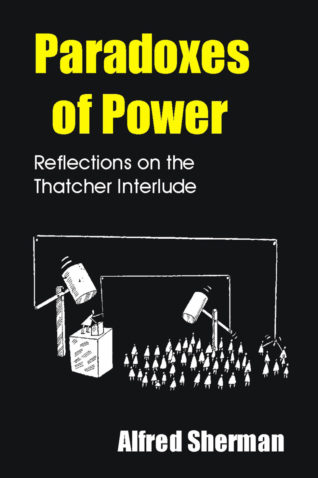 Paradoxes of Power 2nd Edition â€“ PDF/EPUB Version Downloadable