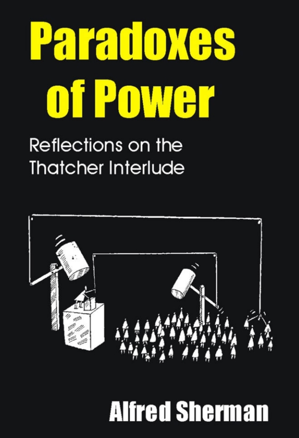 Paradoxes of Power 2nd Edition â€“ PDF/EPUB Version Downloadable