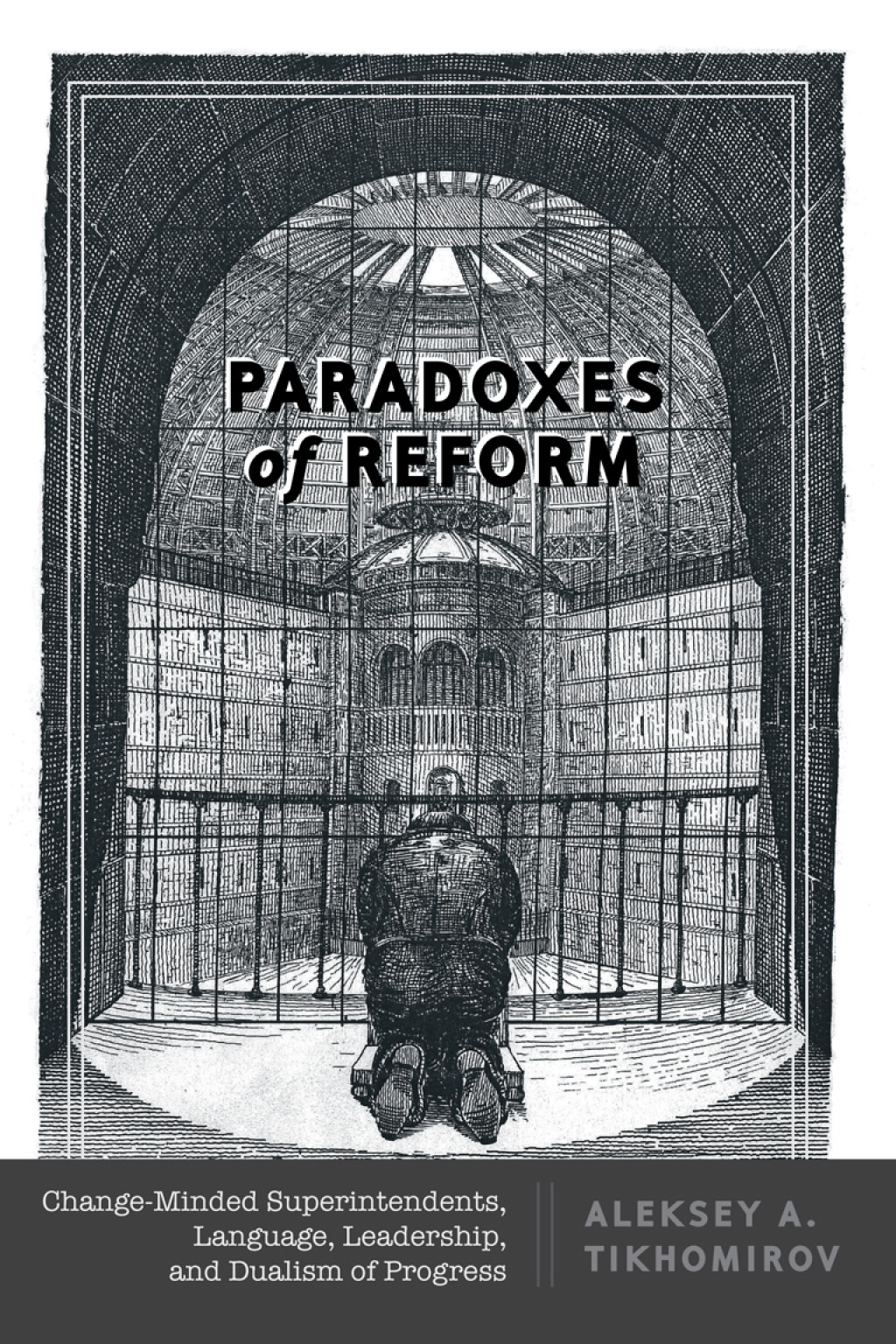 Paradoxes of Reform Change-Minded Superintendents, Language, Leadership, and Dualism of Progress 1st Edition â€“ PDF/EPUB Version Downloadable