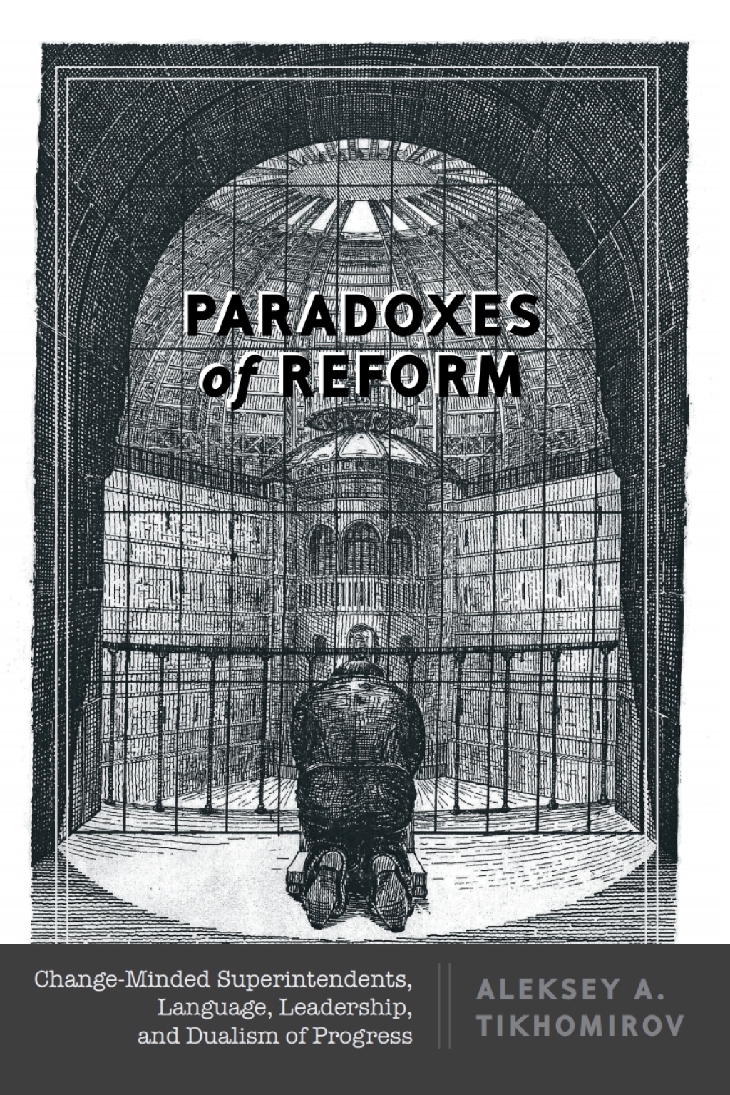 Paradoxes of Reform Change-Minded Superintendents, Language, Leadership, and Dualism of Progress 1st Edition â€“ PDF/EPUB Version Downloadable