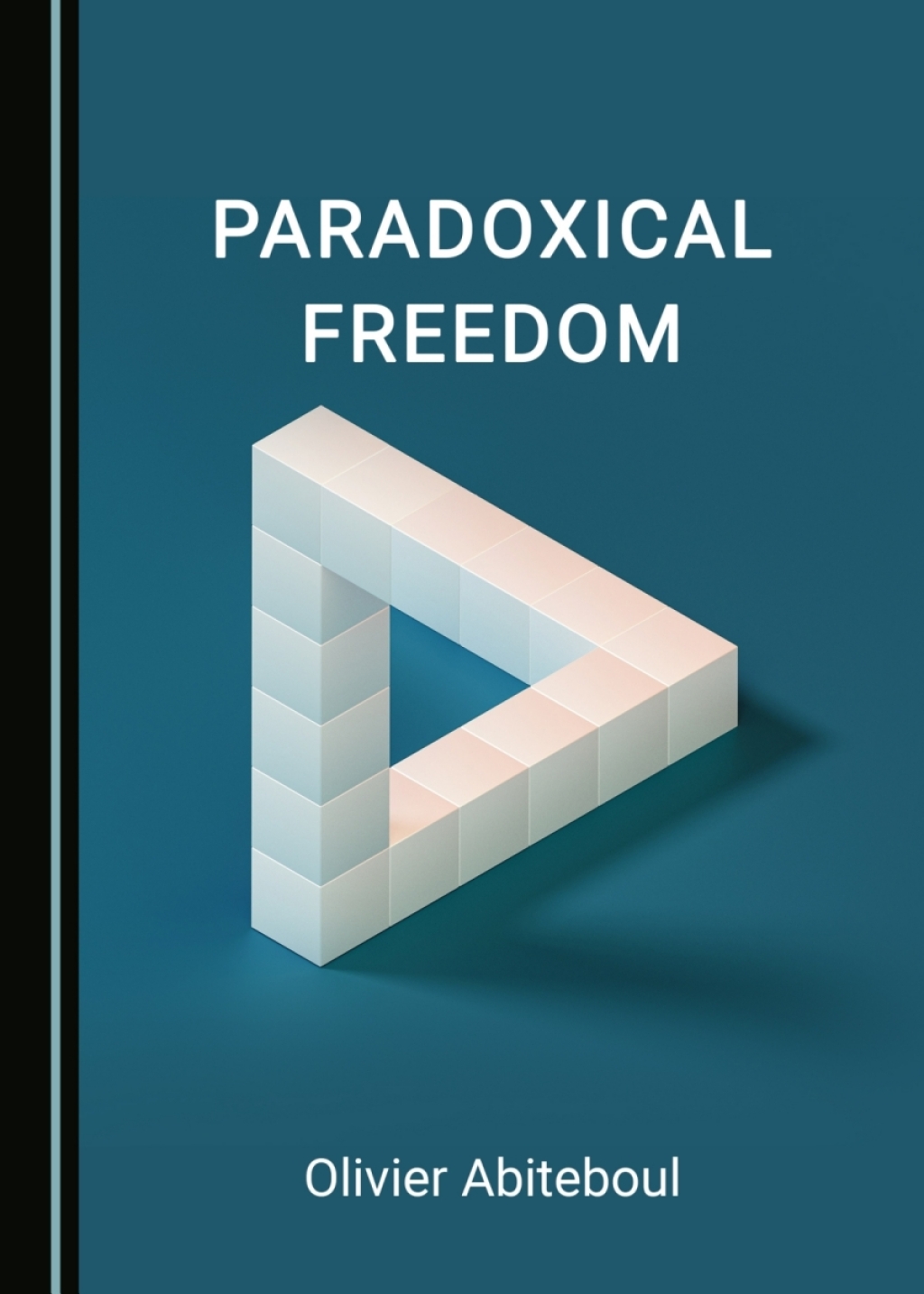 Paradoxical Freedom 1st Edition â€“ PDF/EPUB Version Downloadable