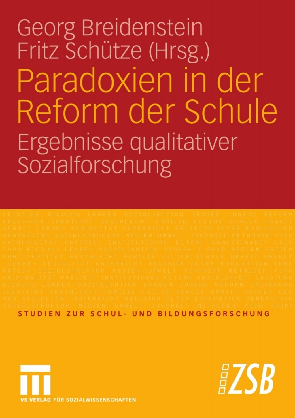 Paradoxien in der Reform der Schule Ergebnisse qualitativer Sozialforschung 1st Edition â€“ PDF/EPUB Version Downloadable
