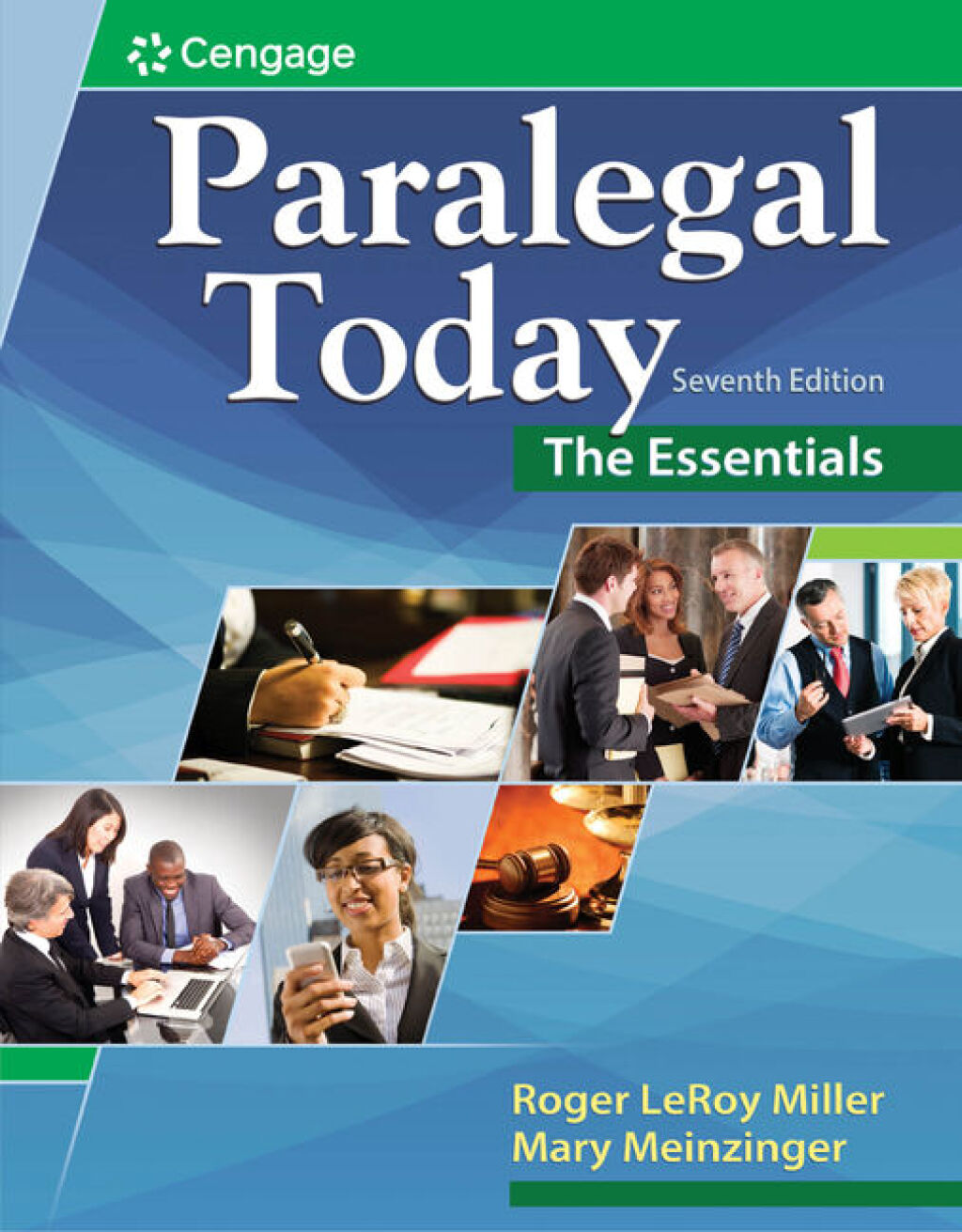 Paralegal Today: The Essentials 7th Edition â€“ PDF/EPUB Version Downloadable
