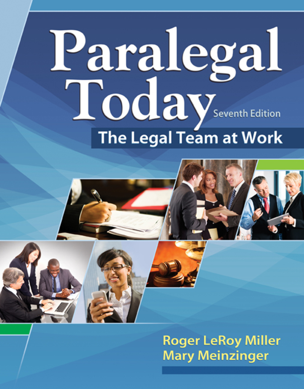 Paralegal Today: The Legal Team at Work 7th Edition â€“ PDF/EPUB Version Downloadable