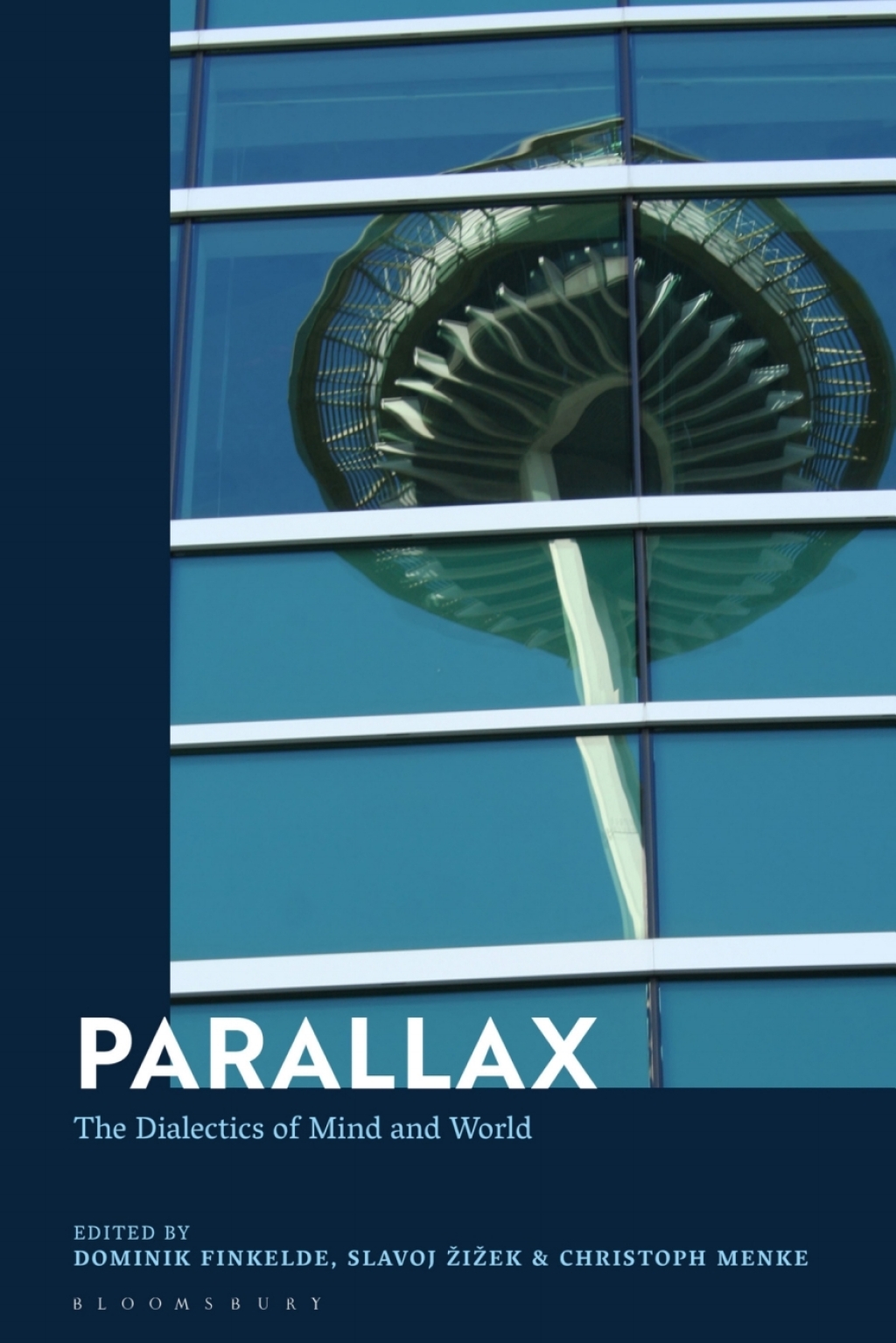 Parallax The Dialectics of Mind and World 1st Edition â€“ PDF/EPUB Version Downloadable