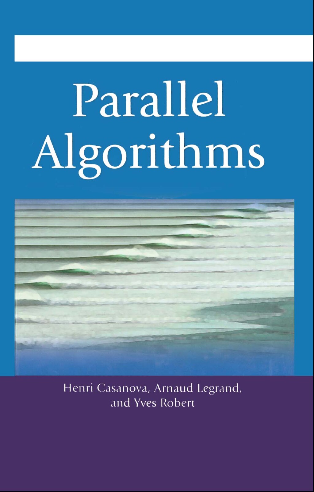Parallel Algorithms 1st Edition â€“ PDF/EPUB Version Downloadable