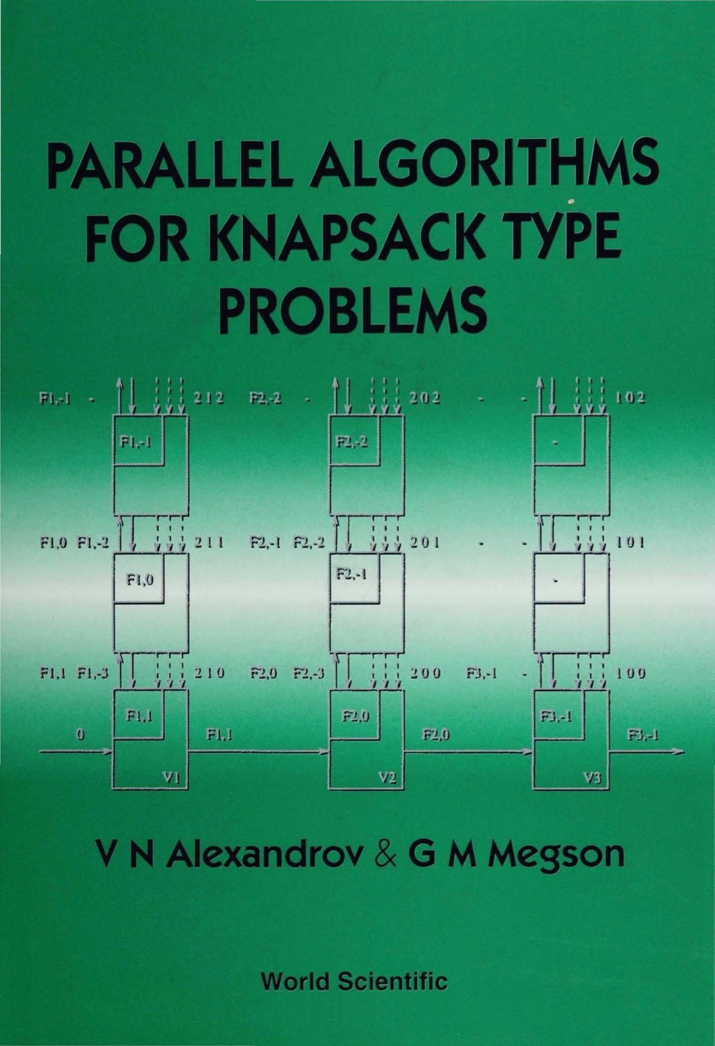 Parallel Algorithms For Knapsack Type Problems  â€“ PDF/EPUB Version Downloadable
