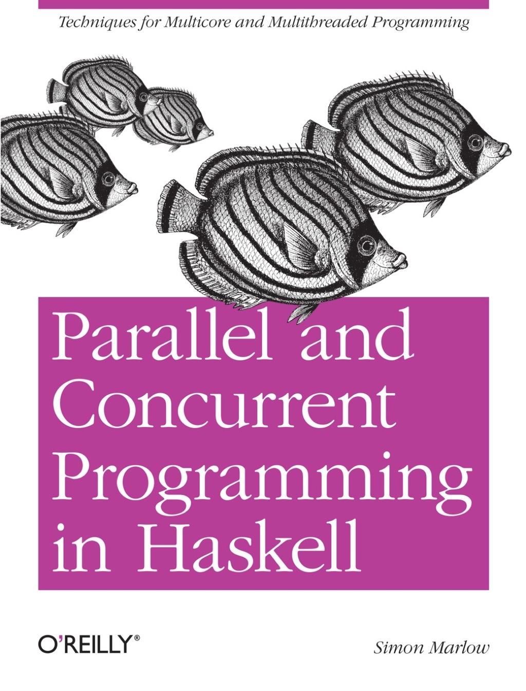 Parallel and Concurrent Programming in Haskell 1st Edition â€“ PDF/EPUB Version Downloadable