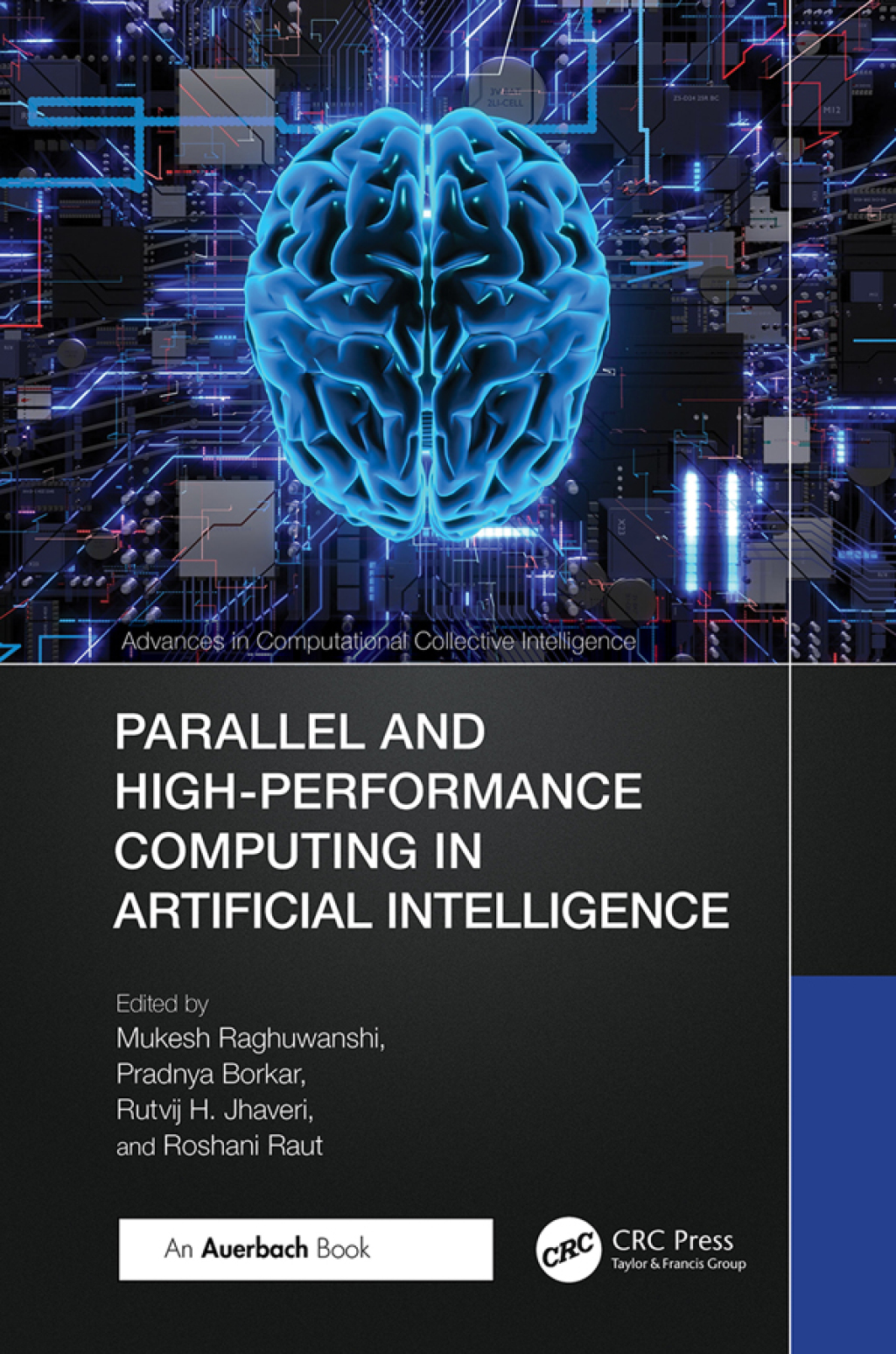 Parallel and High-Performance Computing in Artificial Intelligence 1st Edition â€“ PDF/EPUB Version Downloadable