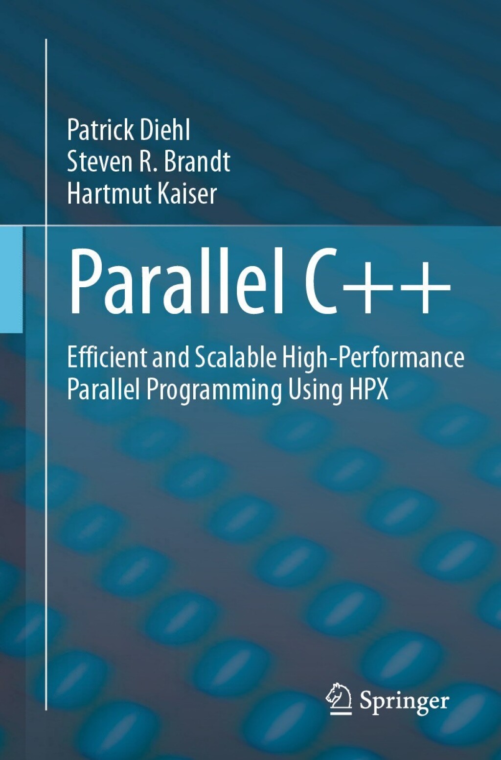 Parallel C++ Efficient and Scalable High-Performance Parallel Programming Using HPX  â€“ PDF/EPUB Version Downloadable