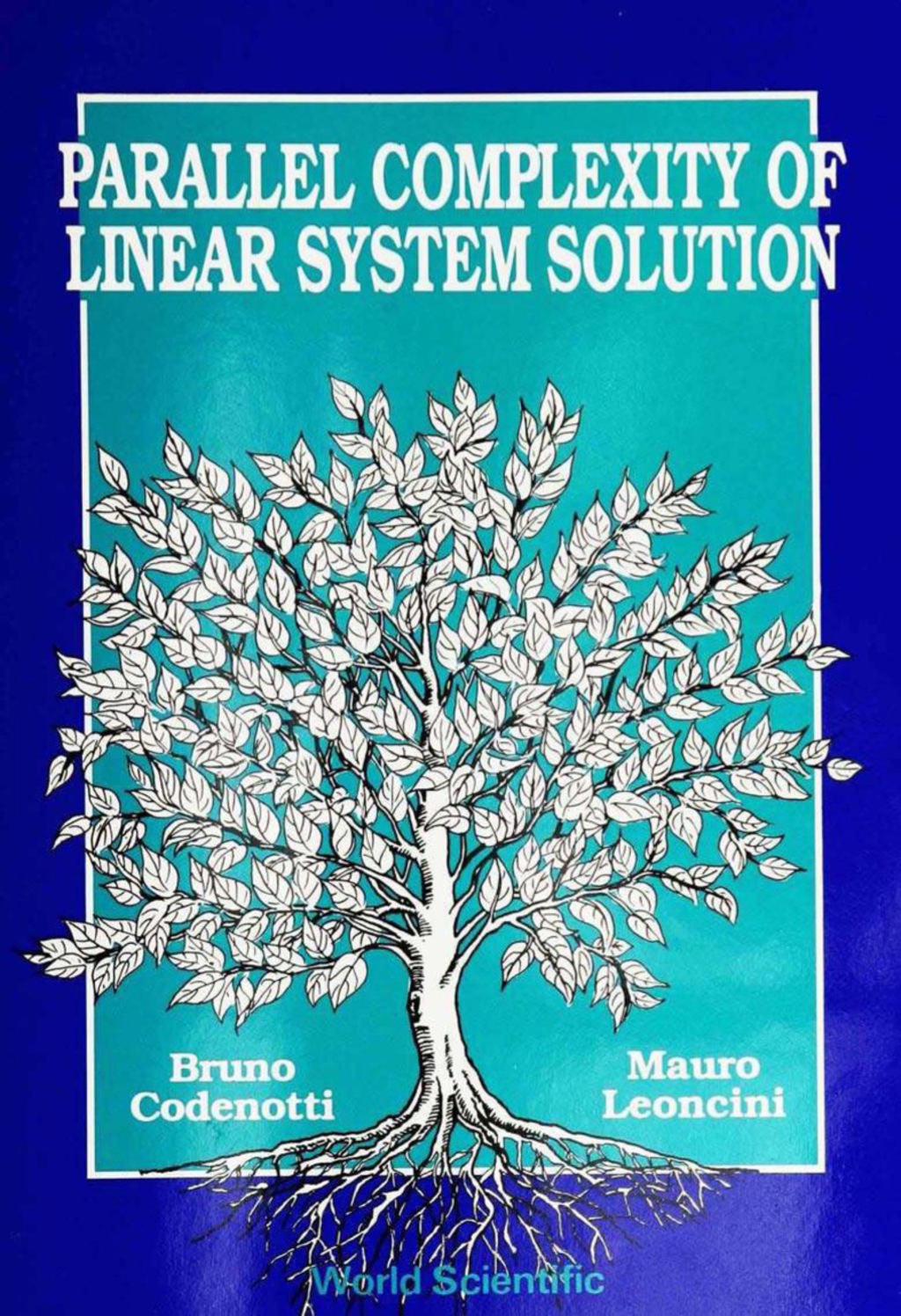 PARALLEL COMPLEXITY OF LINEAR SYSTEM SOL  â€“ PDF/EPUB Version Downloadable
