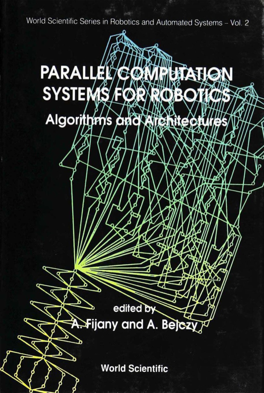 PARALLEL COMPUTATION SYSTEMS FOR... (V2) Algorithms and Architectures  â€“ PDF/EPUB Version Downloadable