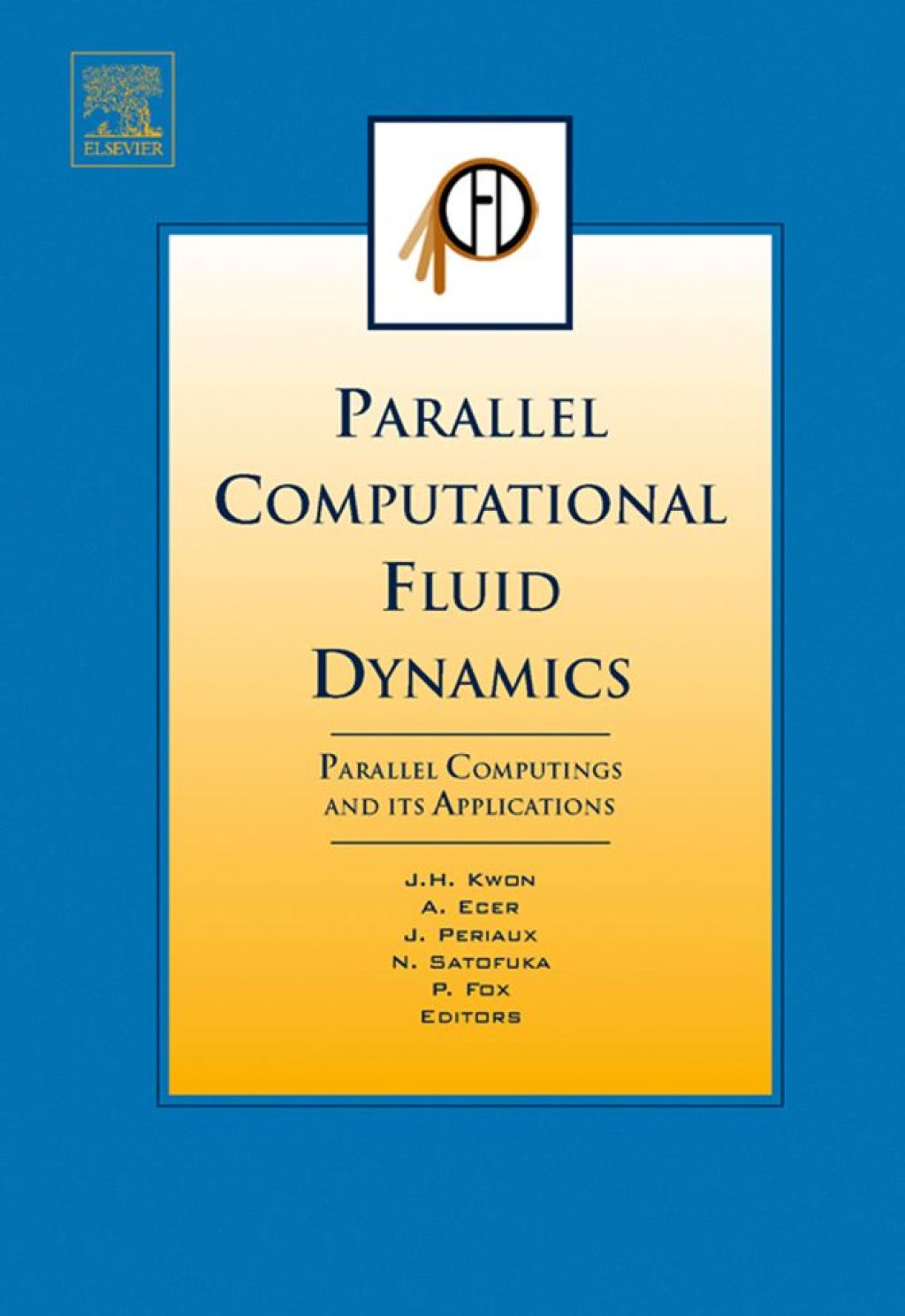 Parallel Computational Fluid Dynamics 2006: Parallel Computing and its Applications  â€“ PDF/EPUB Version Downloadable