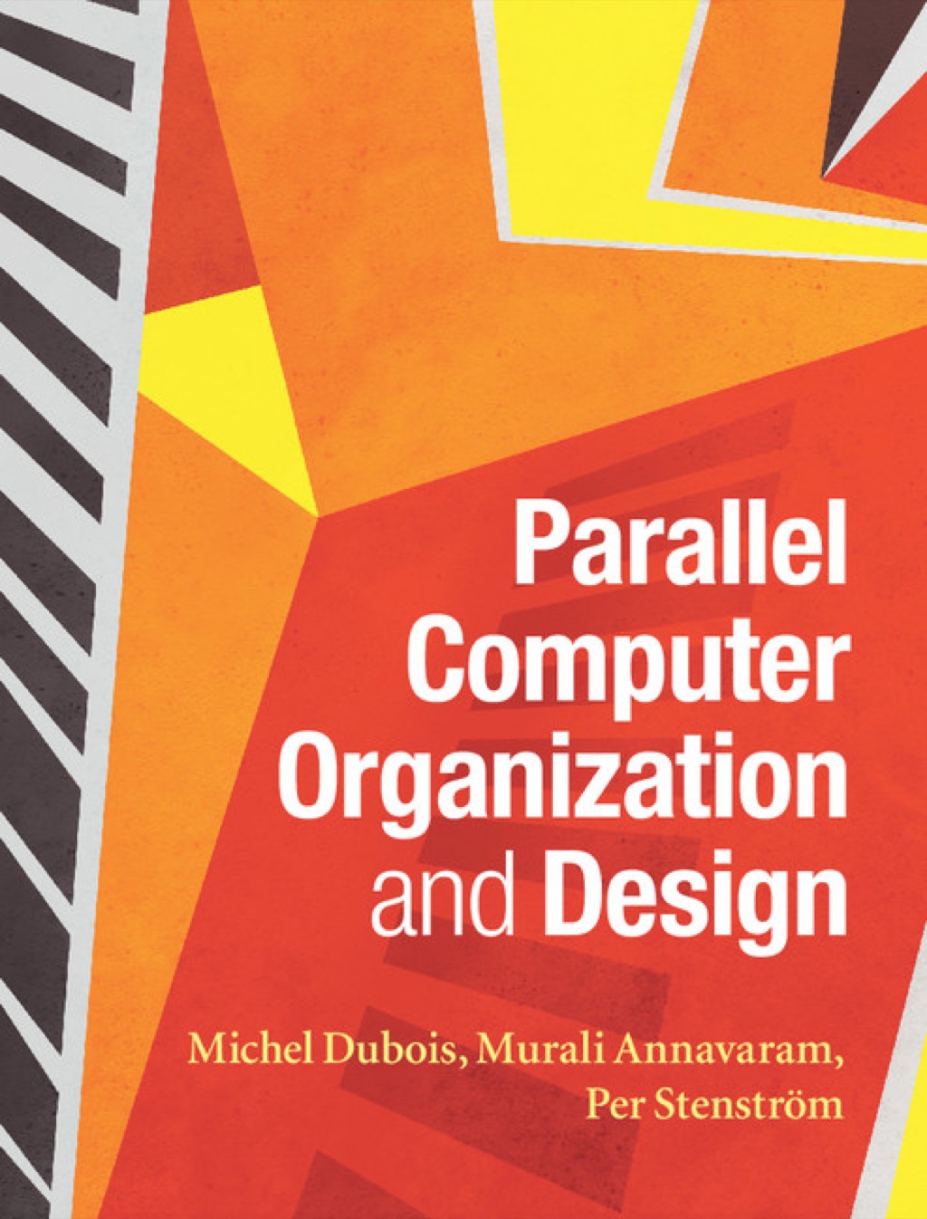 Parallel Computer Organization and Design  â€“ PDF/EPUB Version Downloadable