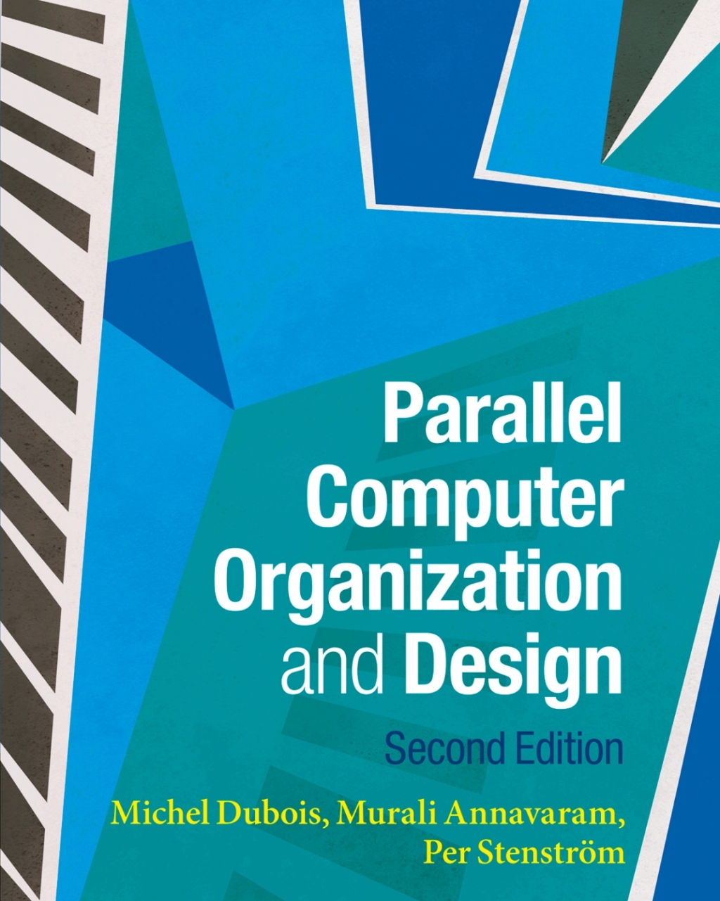 Parallel Computer Organization and Design 2nd Edition â€“ PDF/EPUB Version Downloadable