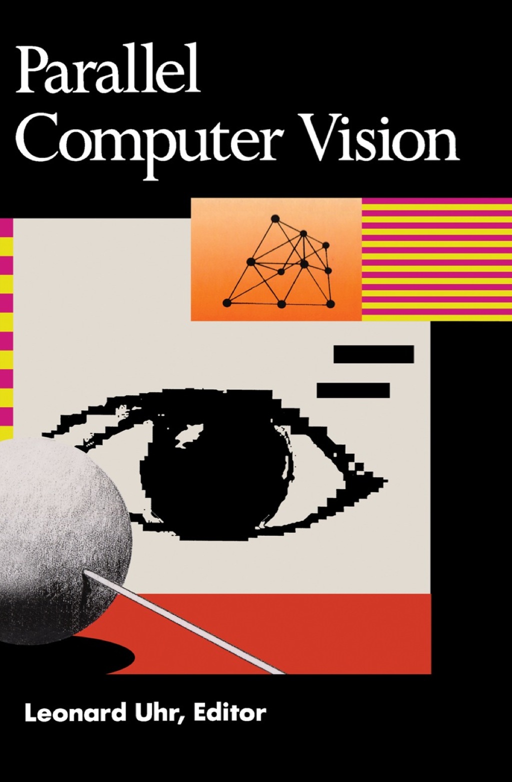 Parallel Computer Vision  â€“ PDF/EPUB Version Downloadable