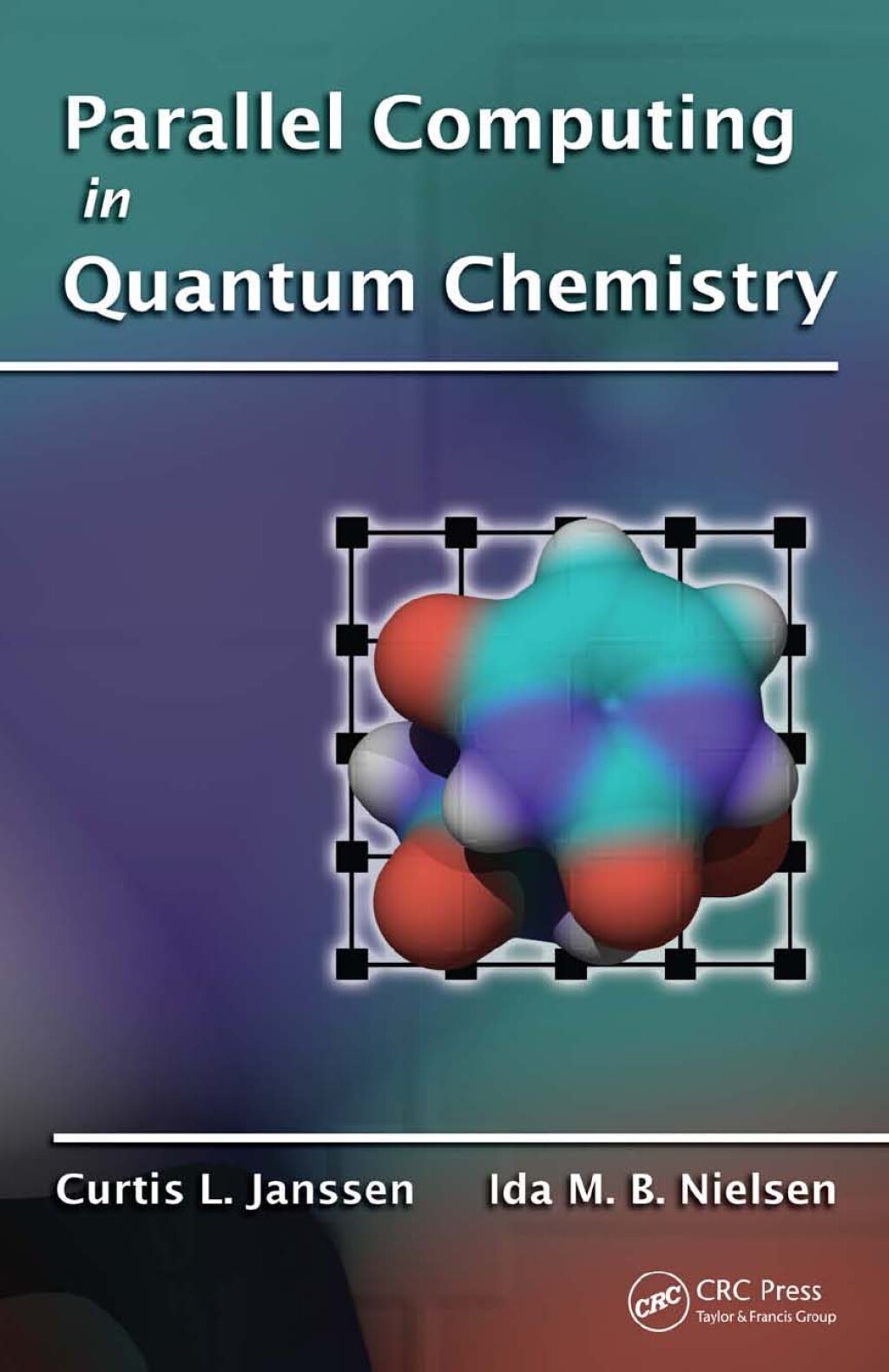 Parallel Computing in Quantum Chemistry 1st Edition â€“ PDF/EPUB Version Downloadable